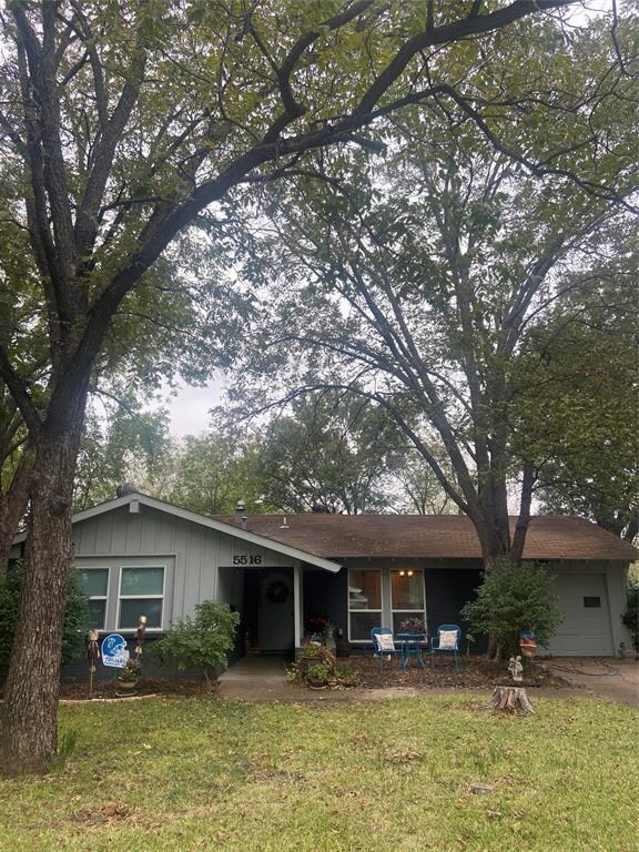 5516 Trail Lake Dr, Fort Worth, TX 76133 - photo 2