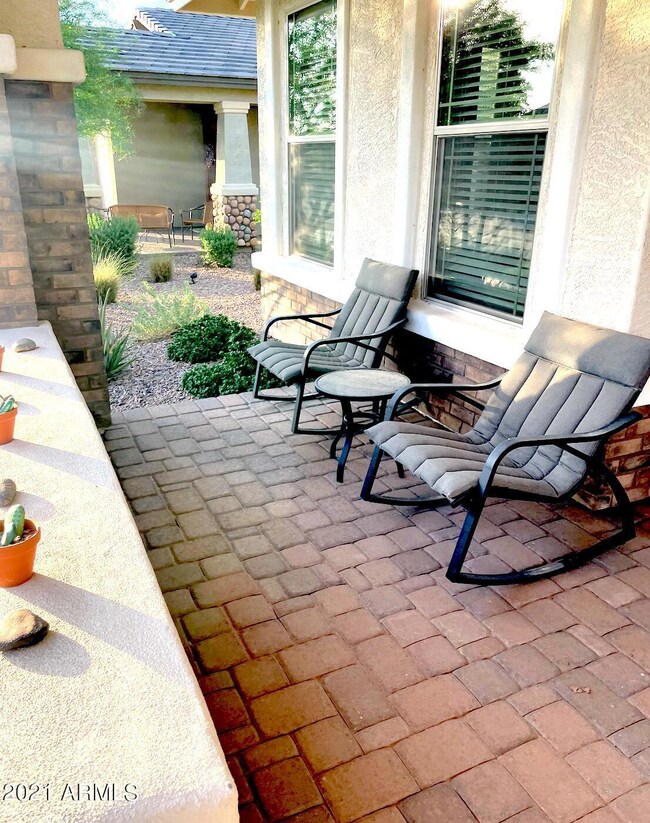 Porch