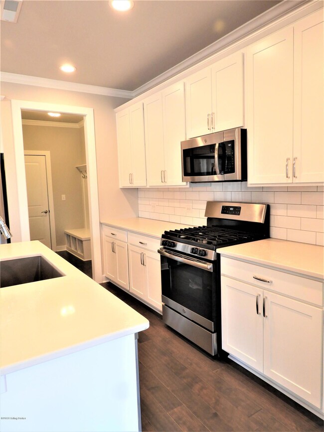 8619 Beaumont Cove Ct, Louisville, KY 40291 - photo 2