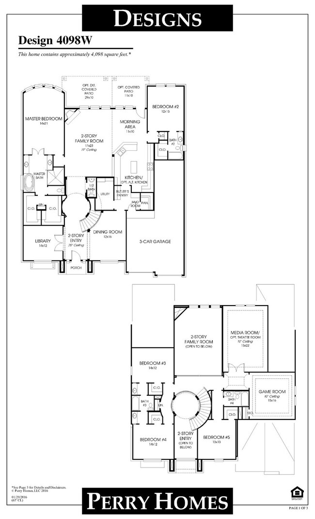 28702 Jade Springs Ln, Fulshear, TX 77441 - photo 2