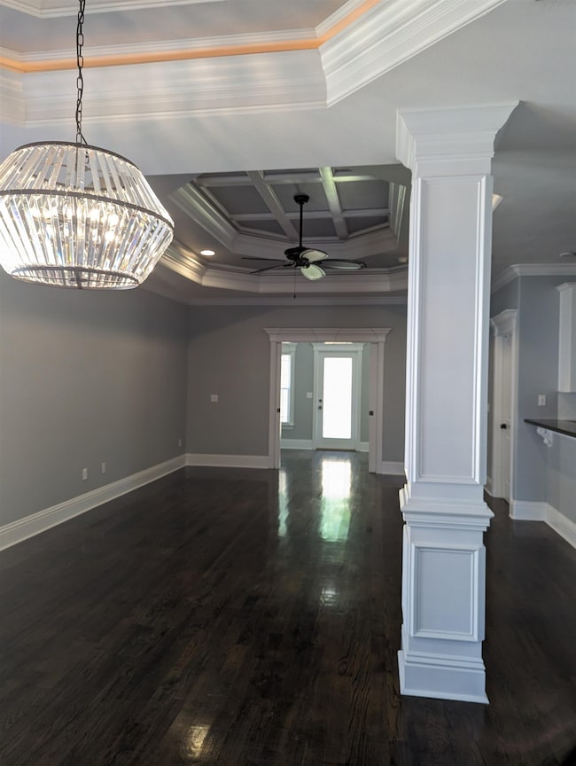 40 Tuscany Trace, Crawfordville, FL 32327 - photo 6