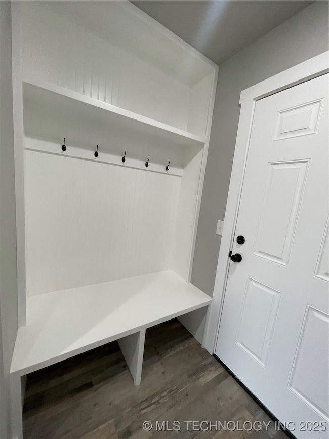 5905 S Bluestem, Chelsea, OK 74016 - photo 4