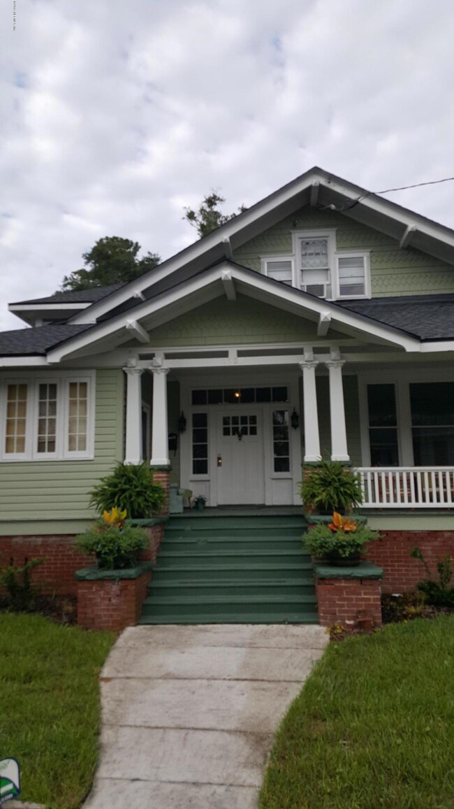 1520 Donald St unit 1, Jacksonville, FL 32205 - photo 2