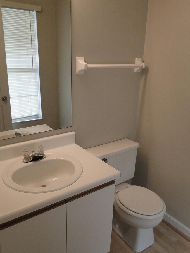 Half Bath