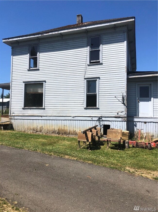 352 N Prairie Rd, Chehalis, WA 98532 - photo 4