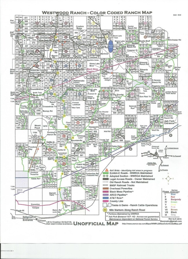 Westwood Ranch color Map (2)