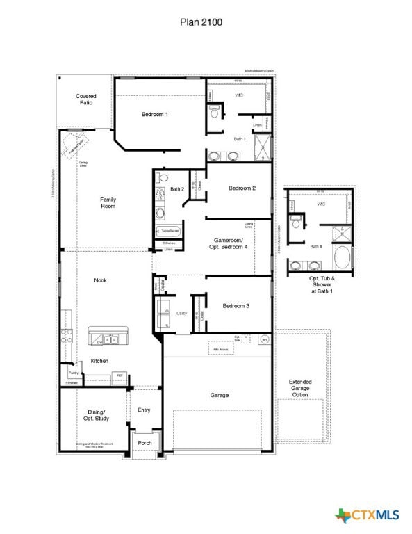 230 Dora Dr, Killeen, TX 76542 - photo 2