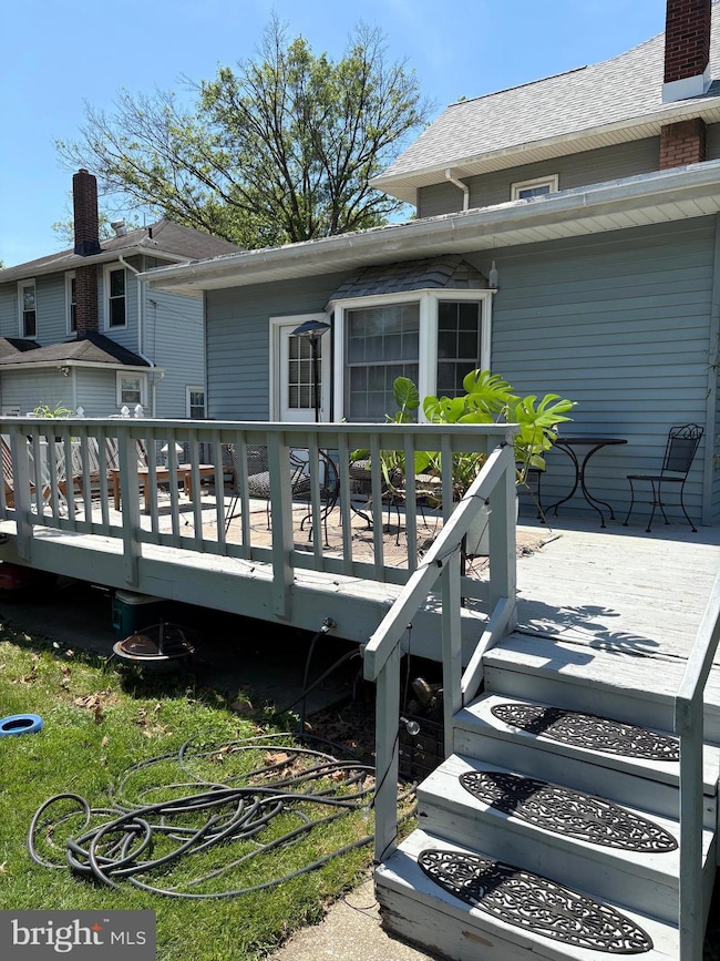 29 10th Ave, Haddon Heights, NJ 08035 - photo 4