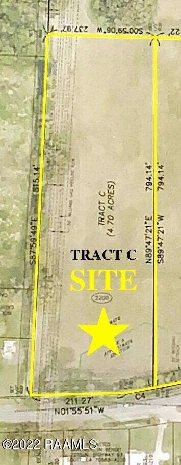 Tract C