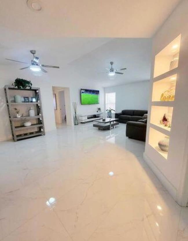 1697 SW Clover St, Port Saint Lucie, FL 34953 - photo 3