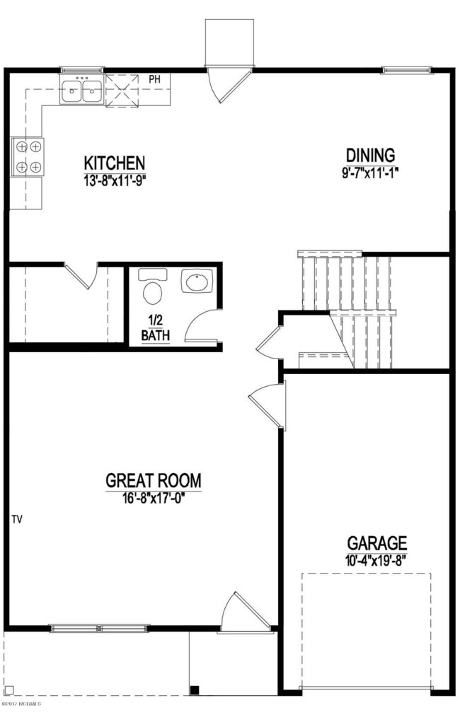 1805 Plan_First Floor