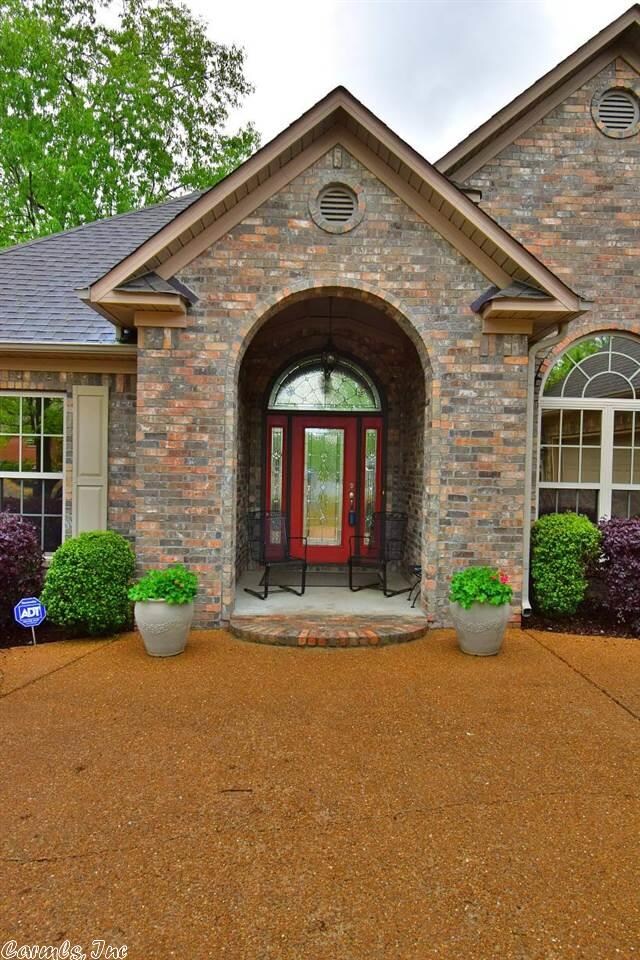 838 Copperfield Cir, Heber Springs, AR 72543 - photo 2