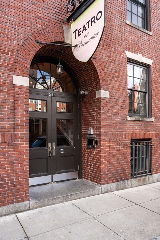 20 Parmenter St unit 400, Boston, MA 02113 - photo 3