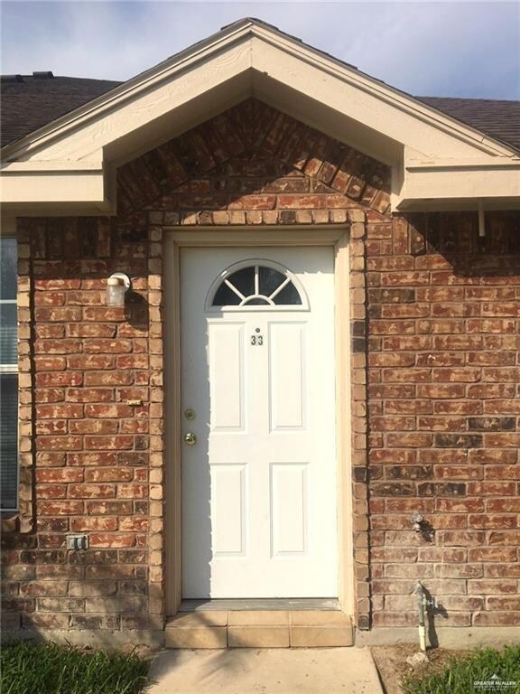 2503 Salvatierra Ave unit 25, Edinburg, TX 78541 - photo 4