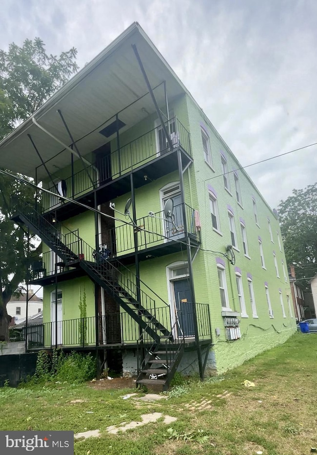 116 N Mulberry St, Hagerstown, MD 21740 - photo 4