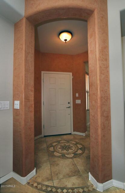 Entry detail