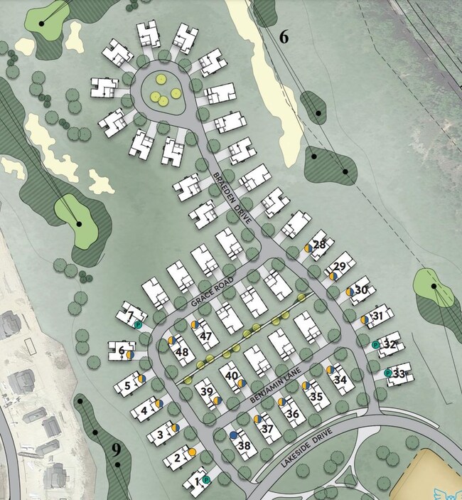 5 Braeden Dr, Thornton, NH 03285 - photo 3