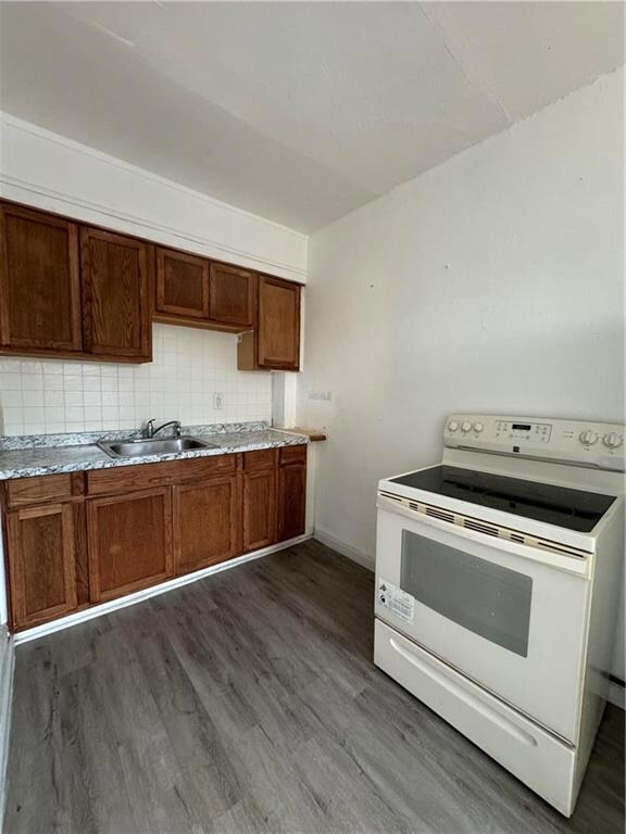 408 W Washington St unit 3E, Allentown, PA 18102 - photo 5