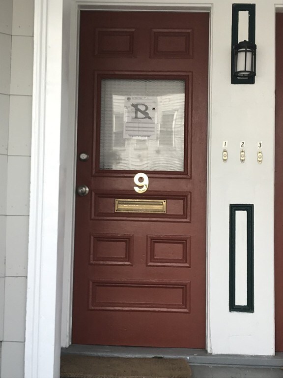 9 Spalding St unit 1, Boston, MA 02130 - photo 2