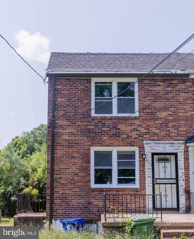 4807 1/2 Calumet Ave, Baltimore, MD 21206 - photo 3