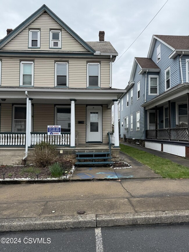 39 S 11th St unit 41, Sunbury, PA 17801 - photo 2