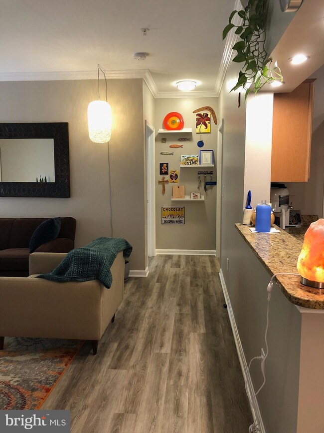 4551 Strutfield Ln unit 4226, Alexandria, VA 22311 - photo 5