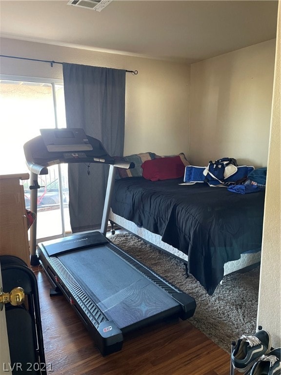 DOWNSTAIRS GUEST BEDROOM