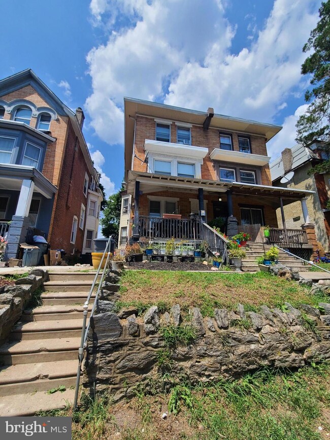 447 W Bringhurst St, Philadelphia, PA 19144 - photo 2