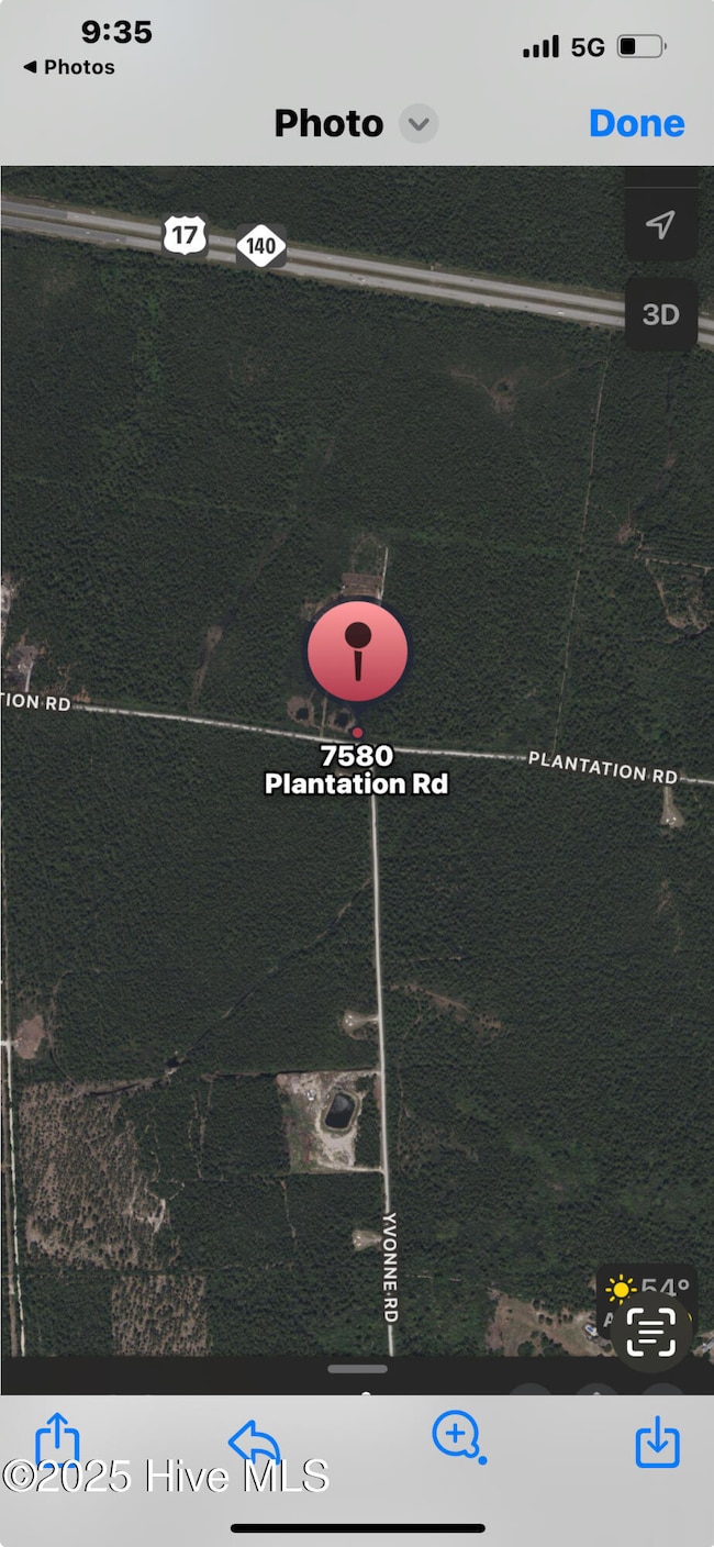 7580 Plantation Rd, Wilmington, NC 28411 - photo 4