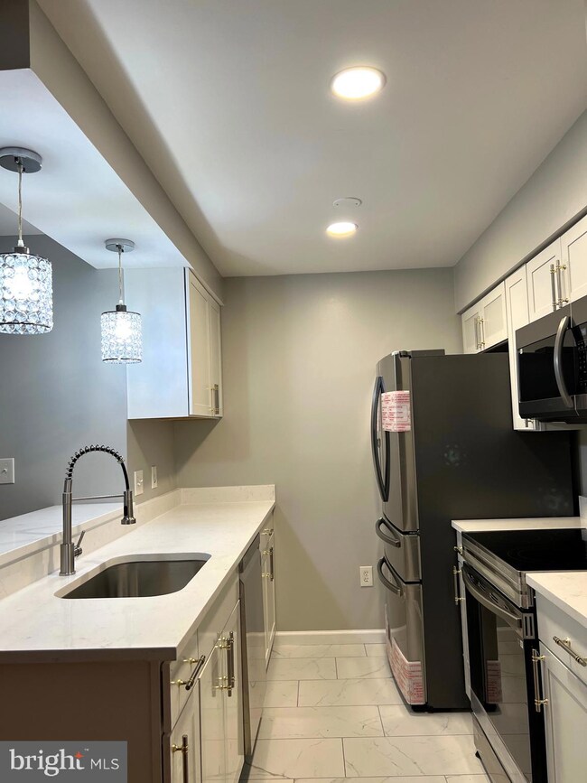 9916 Hellingly Place unit 154, Montgomery Village, MD 20886 - photo 7