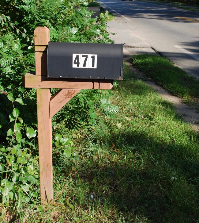 8 N Twentieth, Edgartown, MA 02568 - photo 6