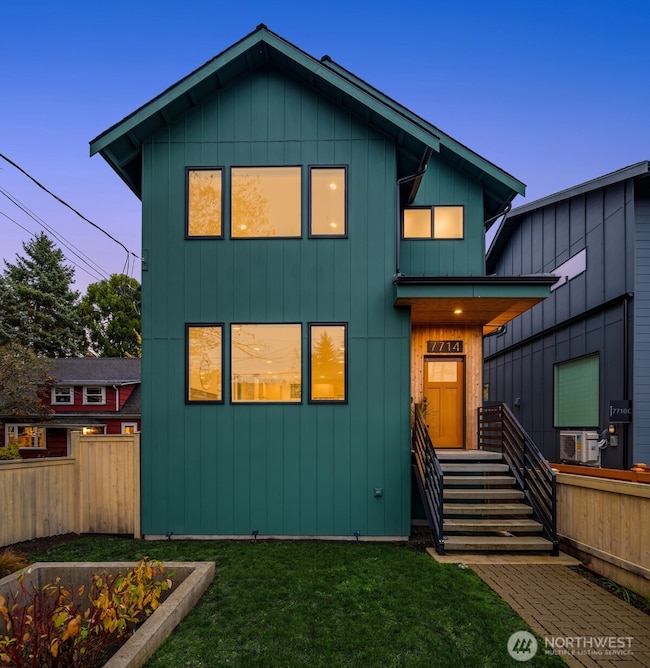 7714 30th Ave NW, Seattle, WA 98117 - photo 2