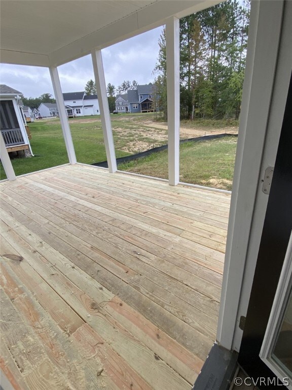 Sept 18 21 Screen porch
