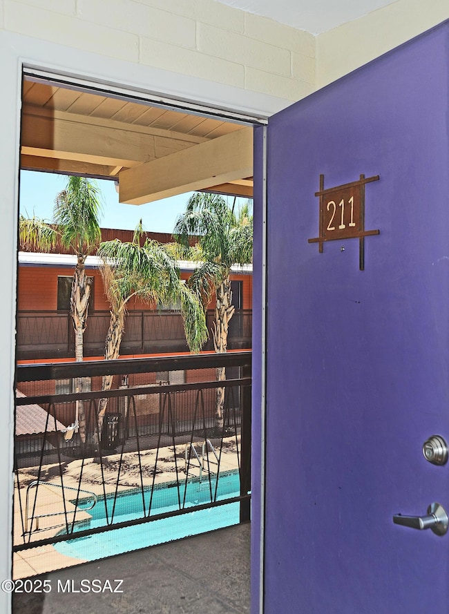 55 N Cherry Ave unit 211, Tucson, AZ 85719 - photo 6