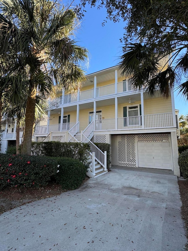 6 Morgan Place Dr, Isle of Palms, SC 29451 - photo 2