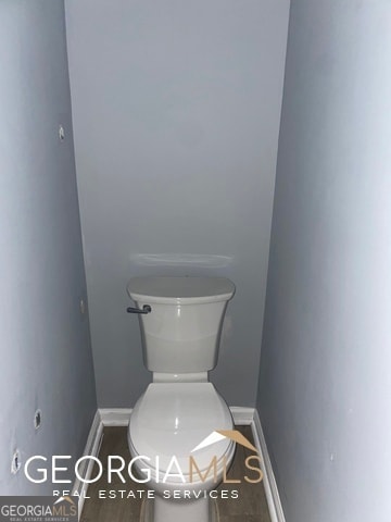 4137 High Park Terrace, Atlanta, GA 30344 - photo 6