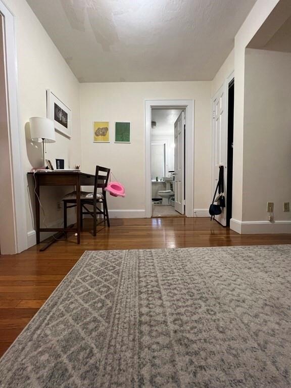 39A Lee St unit 1, Cambridge, MA 02139 - photo 2