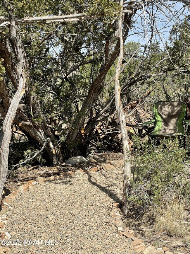 54496 N Calle Reposa, Seligman, AZ 86337 - photo 3