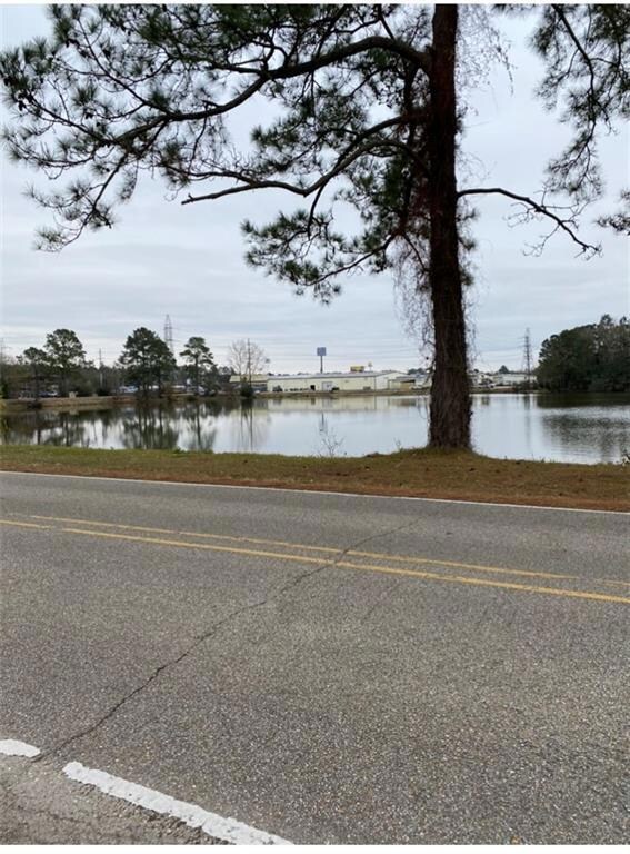 LAKE VIEW 1 ACROSS STREET