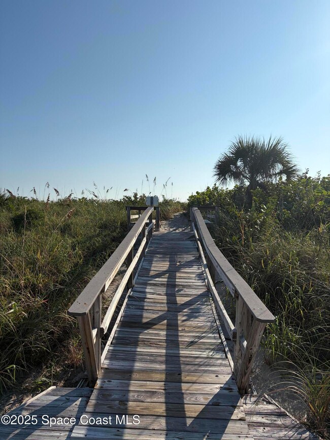 5000 Ocean Beach Blvd unit D2, Cocoa Beach, FL 32931 - photo 3