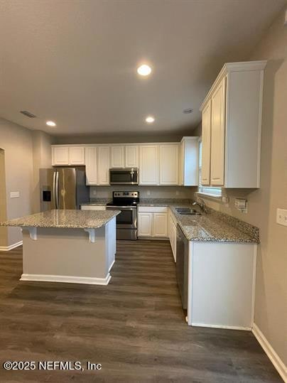 816 Grover Ln, Orange Park, FL 32065 - photo 3