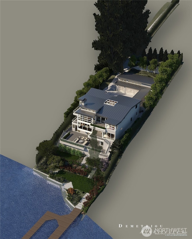 7220 N Mercer Way, Mercer Island, WA 98040 - photo 6