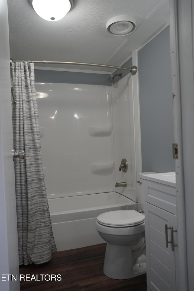 1414 Fina Ln, Dandridge, TN 37725 - photo 7