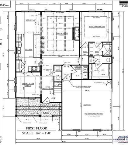 503 S White St, Marshville, NC 28103 - photo 7