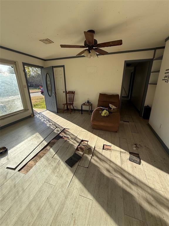 1817 Comanche St, Ardmore, OK 73401 - photo 3