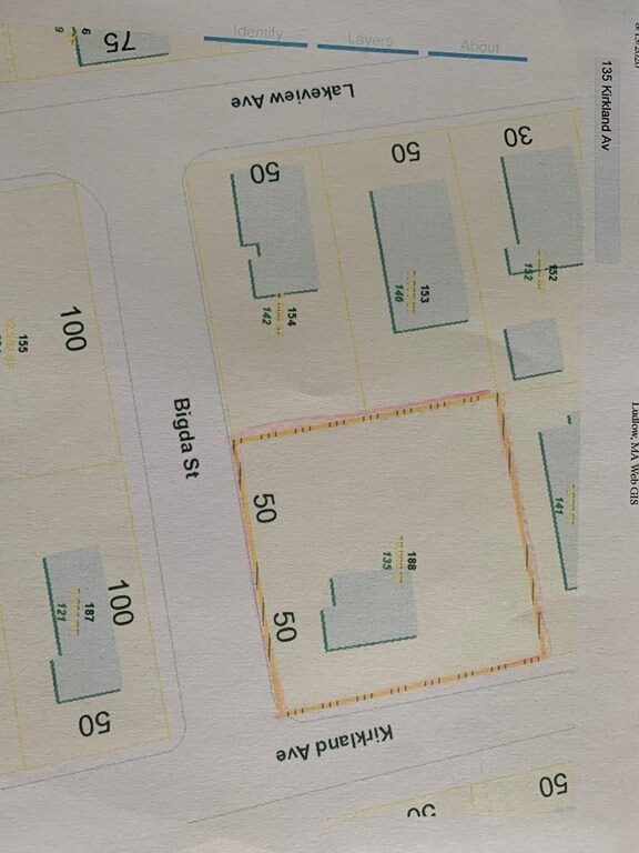 135 Kirkland Ave, Ludlow, MA 01056 - photo 3