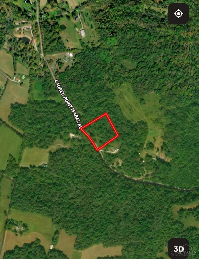 ac Laurel-Point Isabel Rd, Moscow, OH 45153 - photo 2