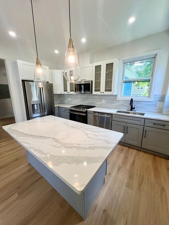 30 Howland St unit 2, Dorchester, MA 02121 - photo 3