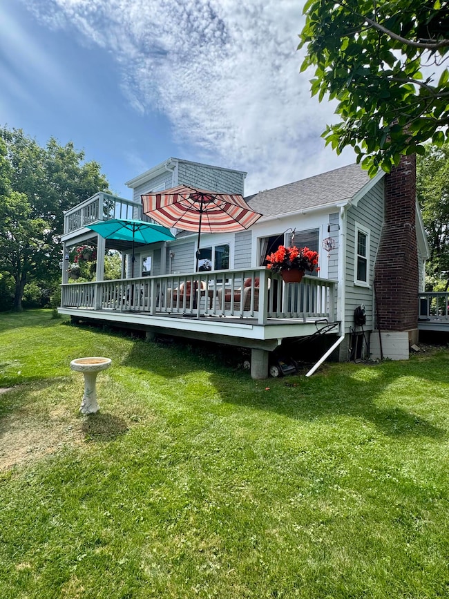 75 York Rd, Vinalhaven, ME 04863 - photo 4