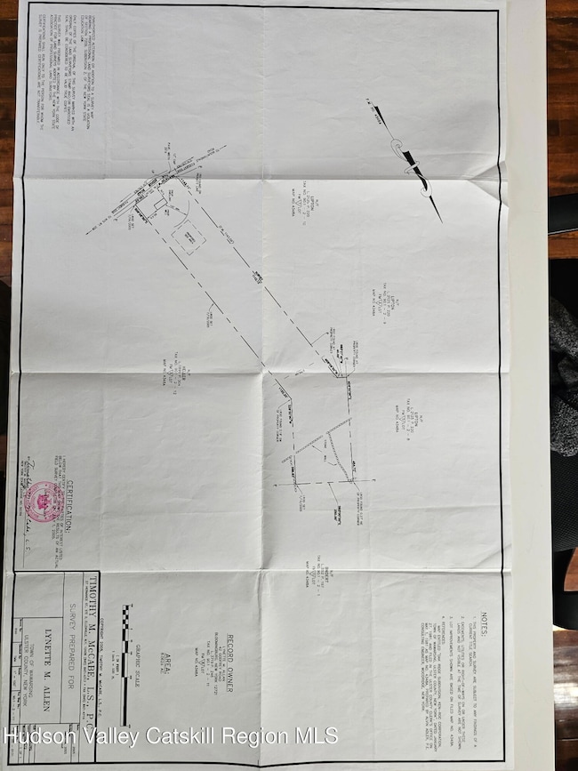 TBD Oak Ridge Rd, Ellenville, NY 12428 - photo 6